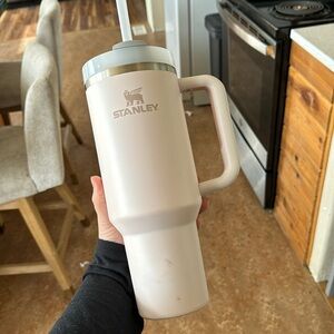 40oz Pink Stanley